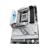ASUS ROG Strix X870-A Gaming WiFi AMD X870 AM5 ATX Gaming Motherboard